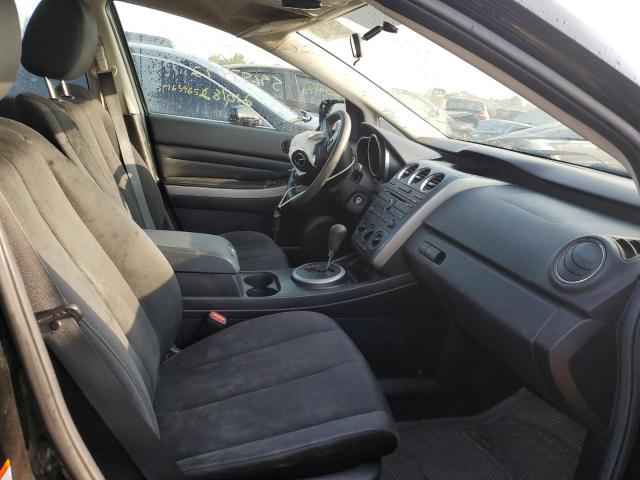 Photo 4 VIN: JM3ER2A51B0390795 - MAZDA CX-7 