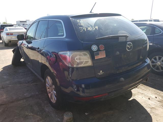 Photo 2 VIN: JM3ER2A51B0397939 - MAZDA CX-7 