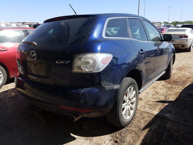 Photo 3 VIN: JM3ER2A51B0397939 - MAZDA CX-7 