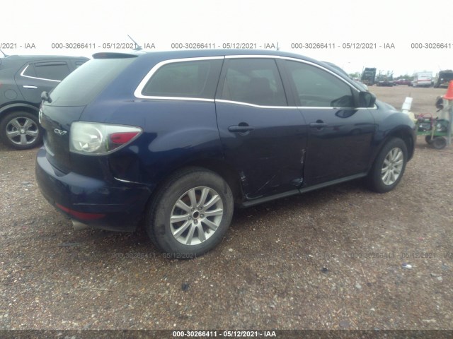 Photo 3 VIN: JM3ER2A51C0412196 - MAZDA CX-7 