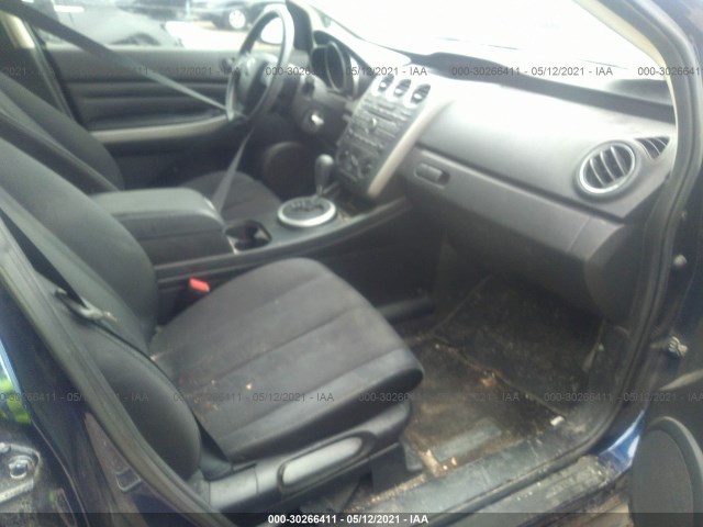 Photo 4 VIN: JM3ER2A51C0412196 - MAZDA CX-7 