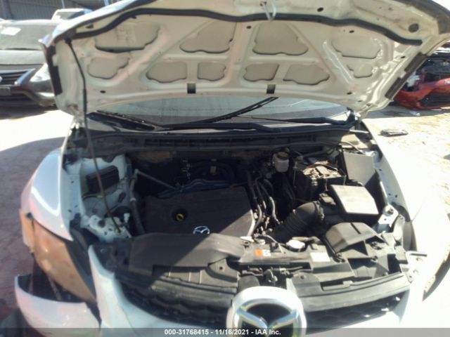 Photo 9 VIN: JM3ER2A51C0414546 - MAZDA CX-7 