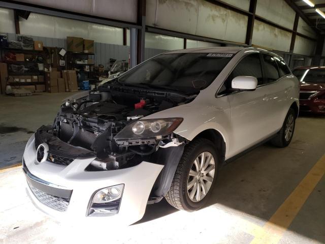 Photo 1 VIN: JM3ER2A51C0415504 - MAZDA CX-7 