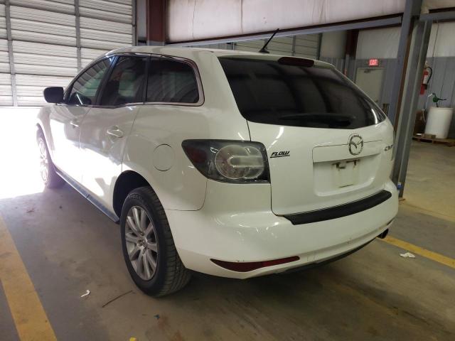 Photo 2 VIN: JM3ER2A51C0415504 - MAZDA CX-7 