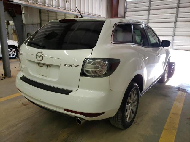 Photo 3 VIN: JM3ER2A51C0415504 - MAZDA CX-7 