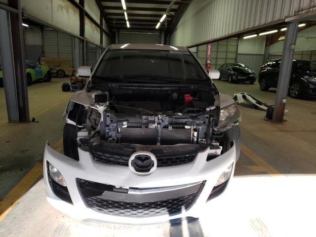 Photo 8 VIN: JM3ER2A51C0415504 - MAZDA CX-7 