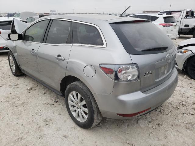 Photo 2 VIN: JM3ER2A51C0419326 - MAZDA CX-7 