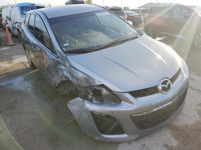 Photo 0 VIN: JM3ER2A52B0376629 - MAZDA CX-7 