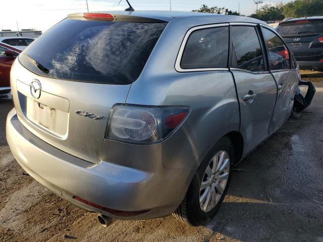 Photo 3 VIN: JM3ER2A52B0376629 - MAZDA CX-7 