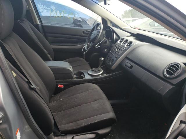 Photo 4 VIN: JM3ER2A52B0376629 - MAZDA CX-7 