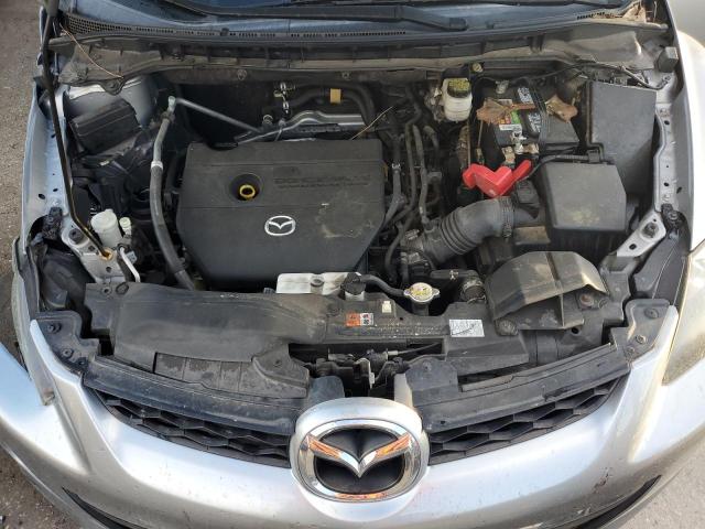 Photo 6 VIN: JM3ER2A52B0376629 - MAZDA CX-7 