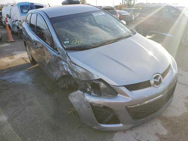 Photo 8 VIN: JM3ER2A52B0376629 - MAZDA CX-7 