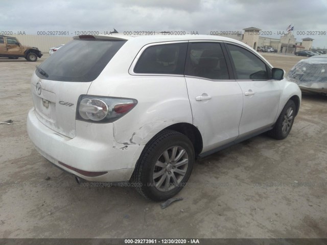 Photo 3 VIN: JM3ER2A52B0383760 - MAZDA CX-7 