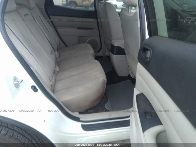 Photo 7 VIN: JM3ER2A52B0383760 - MAZDA CX-7 