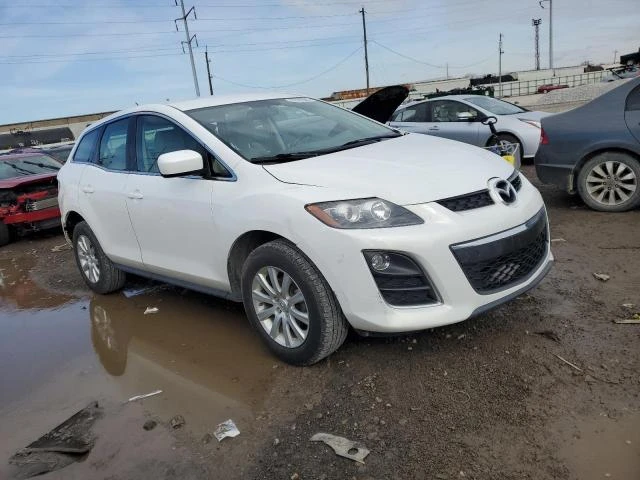 Photo 3 VIN: JM3ER2A52B0386108 - MAZDA CX-7 