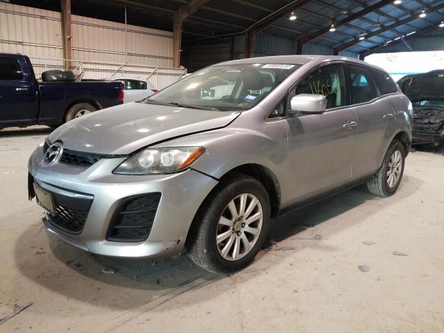 Photo 1 VIN: JM3ER2A52B0387727 - MAZDA CX-7 