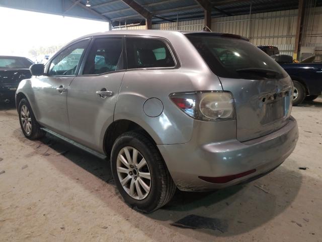 Photo 2 VIN: JM3ER2A52B0387727 - MAZDA CX-7 