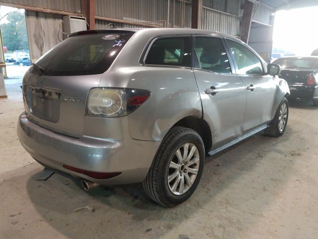 Photo 3 VIN: JM3ER2A52B0387727 - MAZDA CX-7 