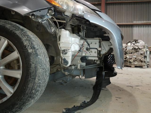 Photo 8 VIN: JM3ER2A52B0387727 - MAZDA CX-7 