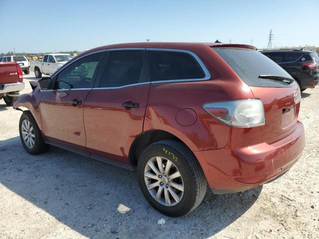 Photo 1 VIN: JM3ER2A52B0387825 - MAZDA CX-7 