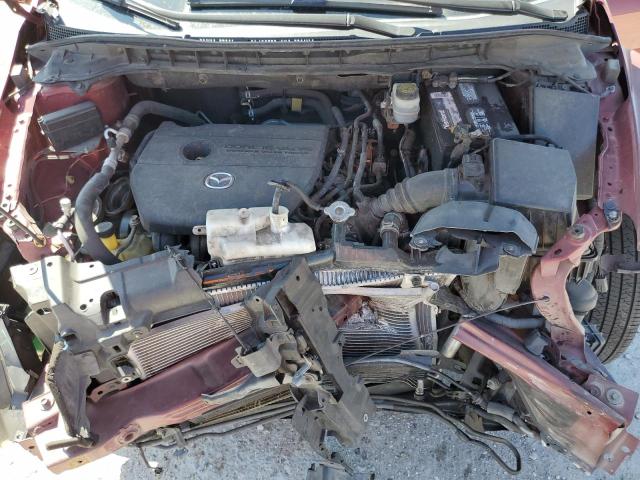 Photo 11 VIN: JM3ER2A52B0387825 - MAZDA CX-7 