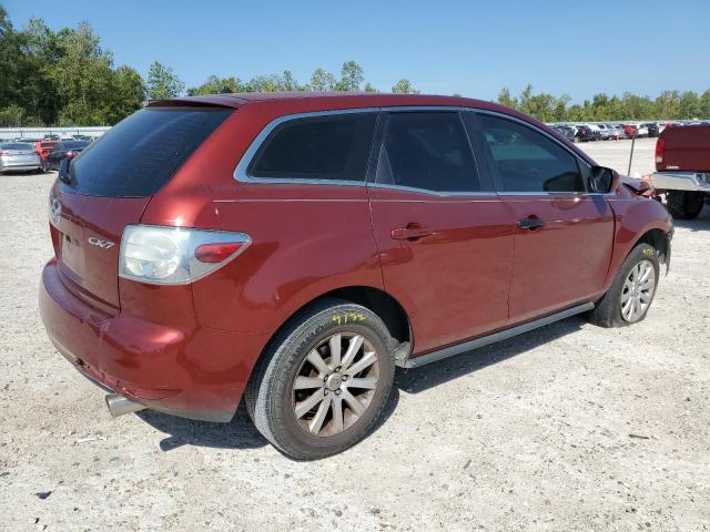 Photo 2 VIN: JM3ER2A52B0387825 - MAZDA CX-7 