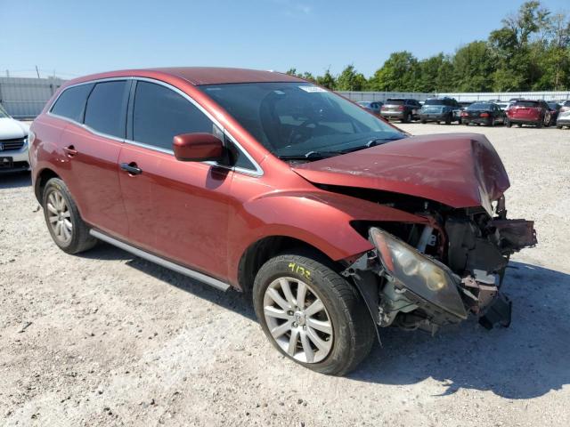 Photo 3 VIN: JM3ER2A52B0387825 - MAZDA CX-7 