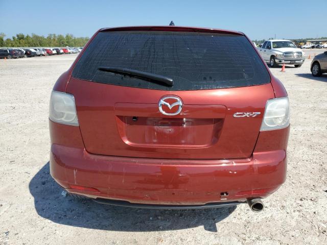 Photo 5 VIN: JM3ER2A52B0387825 - MAZDA CX-7 