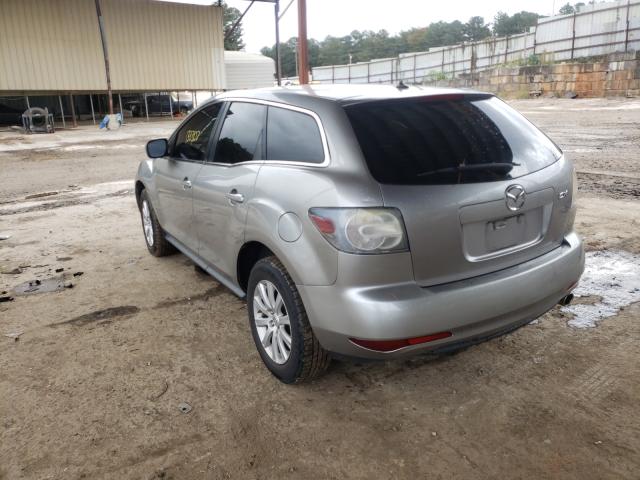 Photo 2 VIN: JM3ER2A52B0389347 - MAZDA CX-7 