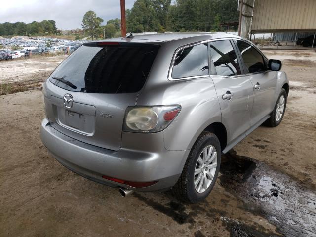 Photo 3 VIN: JM3ER2A52B0389347 - MAZDA CX-7 