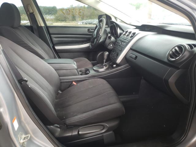 Photo 4 VIN: JM3ER2A52B0389347 - MAZDA CX-7 