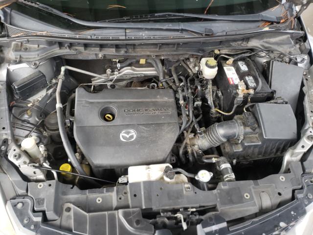 Photo 6 VIN: JM3ER2A52B0389347 - MAZDA CX-7 