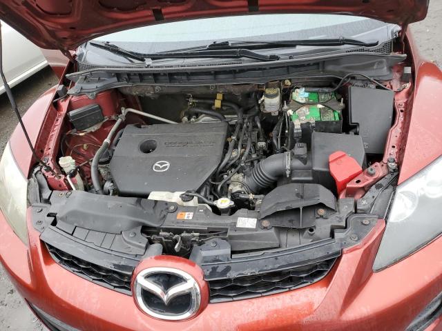 Photo 10 VIN: JM3ER2A52B0390885 - MAZDA CX-7 