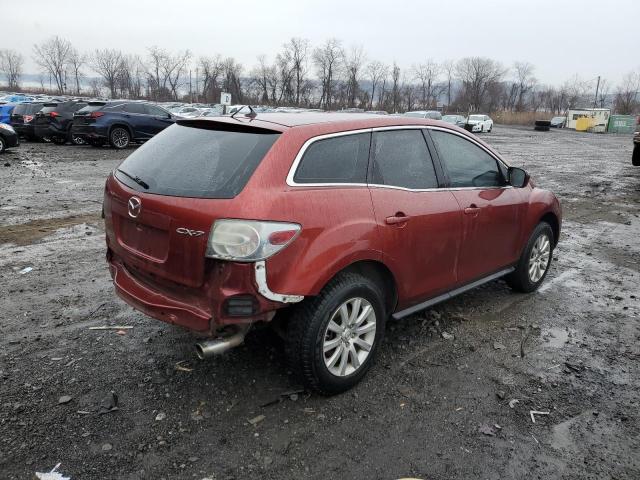 Photo 2 VIN: JM3ER2A52B0390885 - MAZDA CX-7 