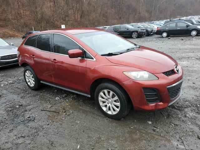 Photo 3 VIN: JM3ER2A52B0390885 - MAZDA CX-7 