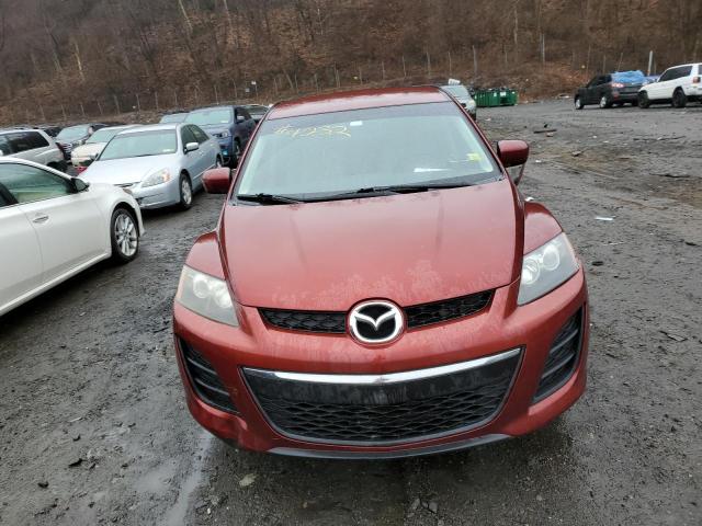 Photo 4 VIN: JM3ER2A52B0390885 - MAZDA CX-7 