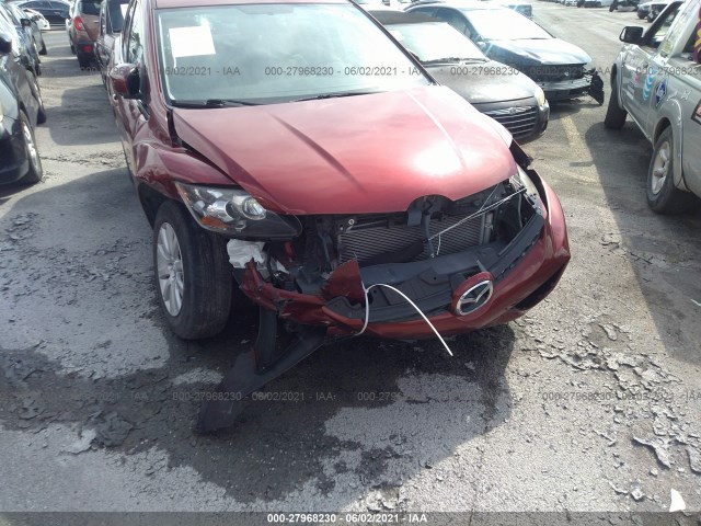 Photo 5 VIN: JM3ER2A52B0398288 - MAZDA CX-7 