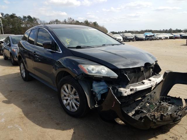 Photo 0 VIN: JM3ER2A52C0410652 - MAZDA CX-7 