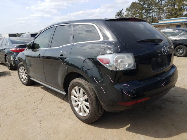 Photo 2 VIN: JM3ER2A52C0410652 - MAZDA CX-7 