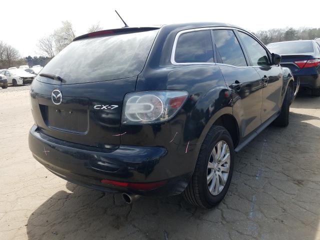 Photo 3 VIN: JM3ER2A52C0410652 - MAZDA CX-7 