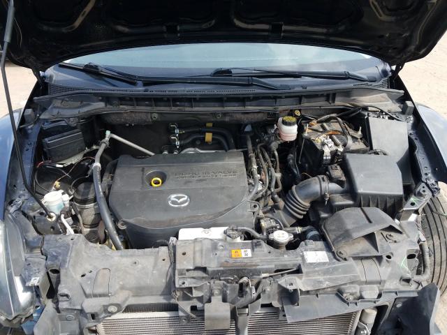 Photo 6 VIN: JM3ER2A52C0410652 - MAZDA CX-7 