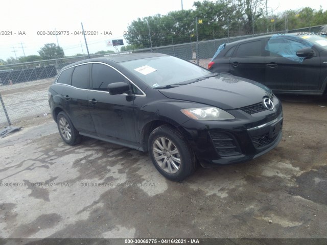 Photo 0 VIN: JM3ER2A53B0368507 - MAZDA CX-7 