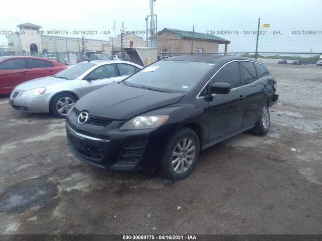 Photo 1 VIN: JM3ER2A53B0368507 - MAZDA CX-7 