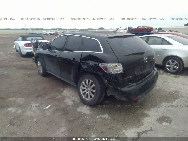 Photo 2 VIN: JM3ER2A53B0368507 - MAZDA CX-7 