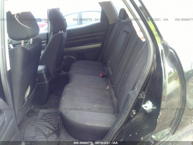 Photo 7 VIN: JM3ER2A53B0368507 - MAZDA CX-7 