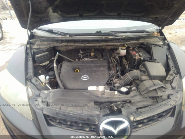 Photo 9 VIN: JM3ER2A53B0368507 - MAZDA CX-7 