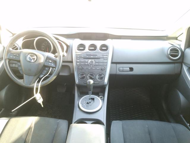 Photo 8 VIN: JM3ER2A53B0378910 - MAZDA CX-7 