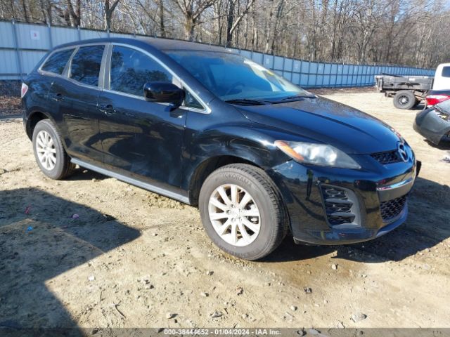 Photo 0 VIN: JM3ER2A53B0381208 - MAZDA CX-7 