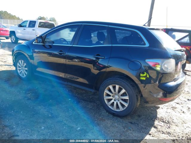 Photo 2 VIN: JM3ER2A53B0381208 - MAZDA CX-7 