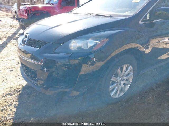 Photo 5 VIN: JM3ER2A53B0381208 - MAZDA CX-7 